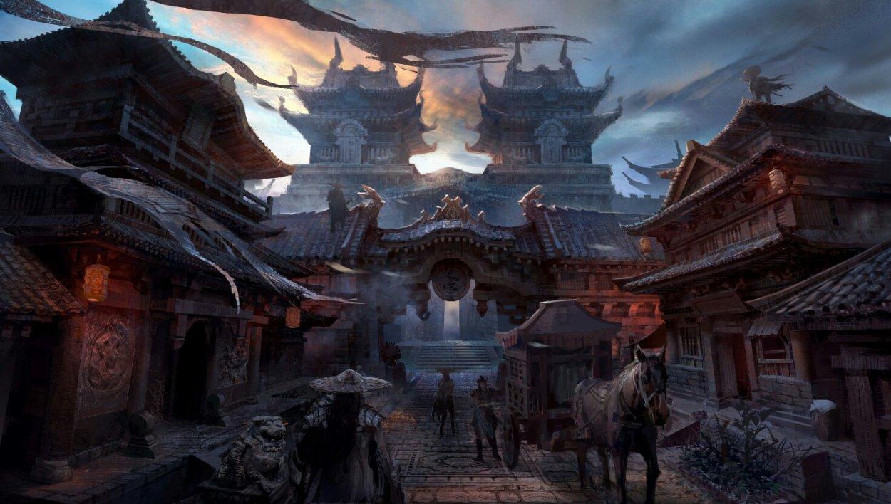梦幻糖果森林逃生