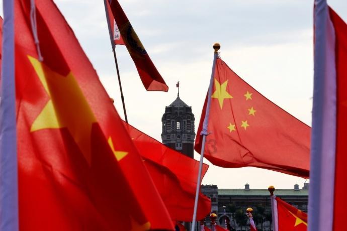 受邀出席