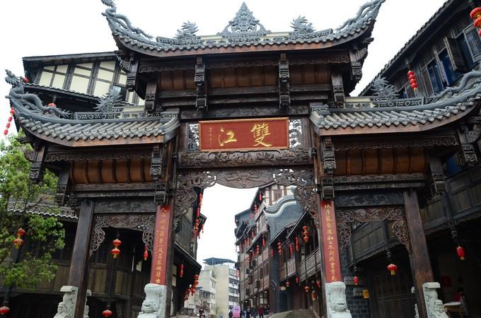 老爹烘培店中文版